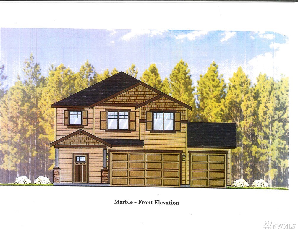 824 Brighton Ct Unit  Burlington WA 98233