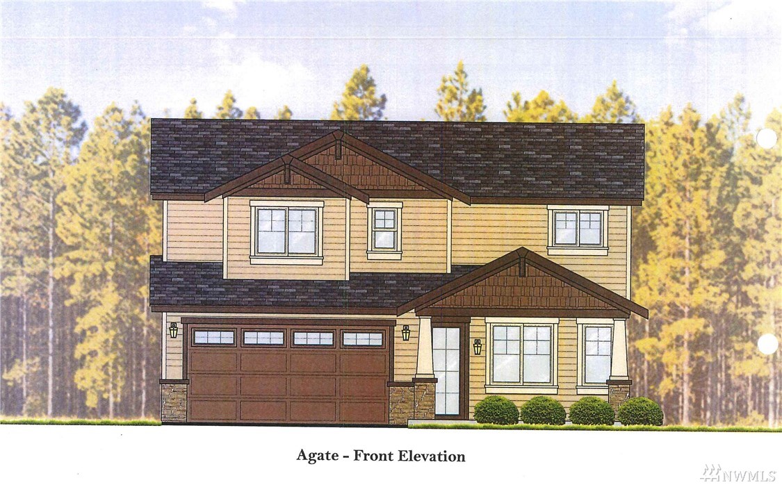 832 Brighton Ct Unit  Burlington WA 98233