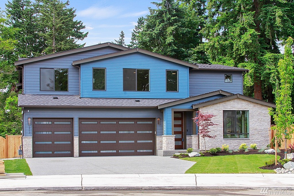 217 234th Pl SE Unit 5 Unit 5 Bothell WA 98021