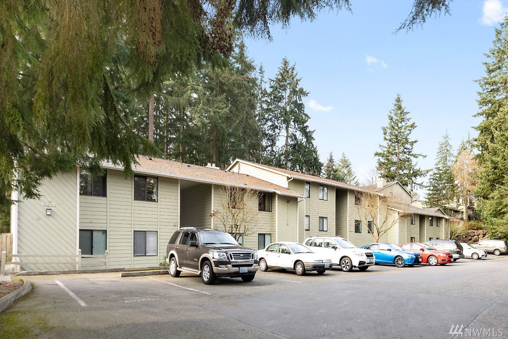 5502 220th St SW Unit D201 Unit D201 Mountlake Terrace WA 98043