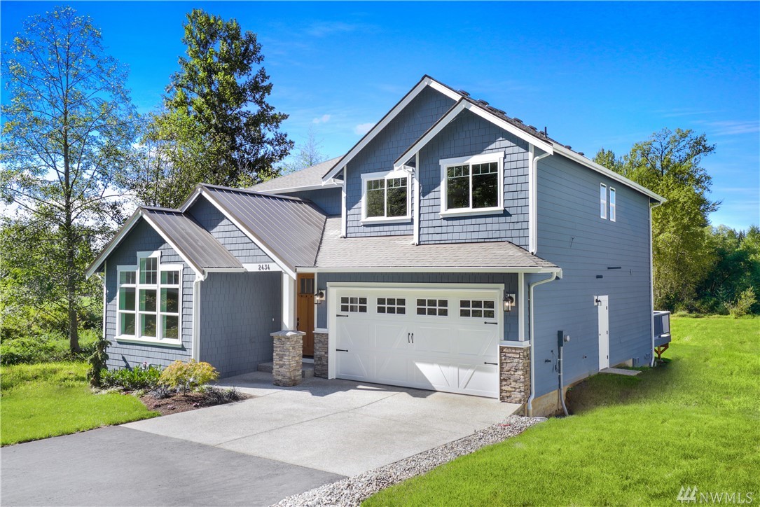 2434 CALLOW ROAD Unit  Lake Stevens WA 98258