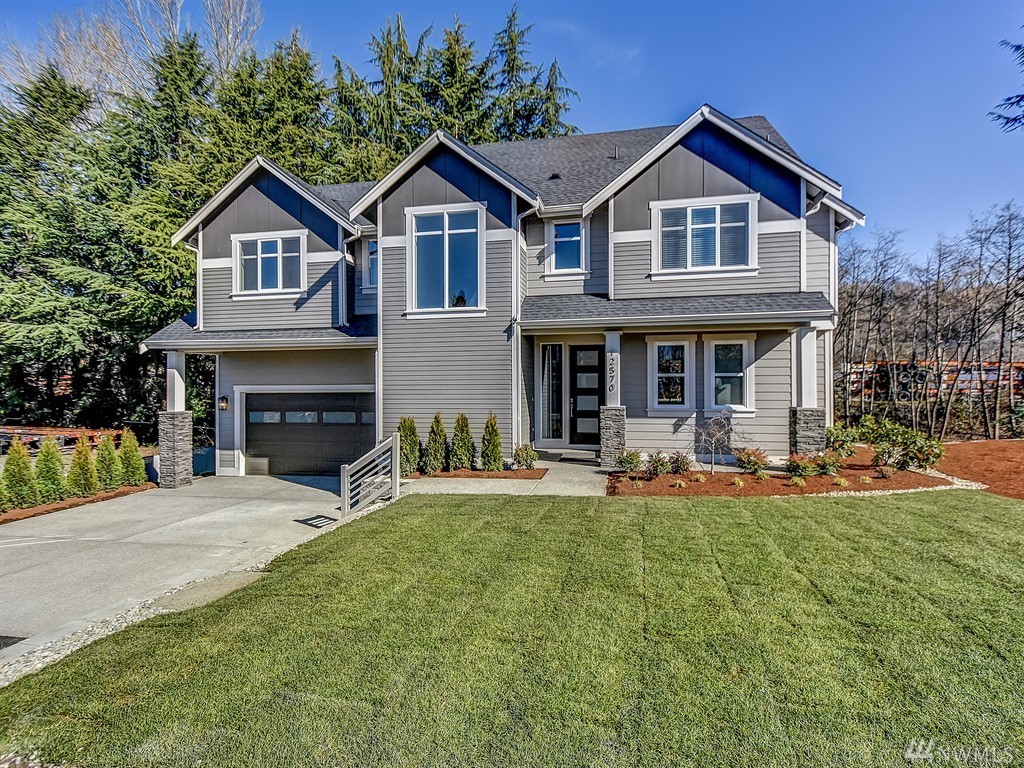 12570 51st Pl S Unit  Tukwila WA 98178