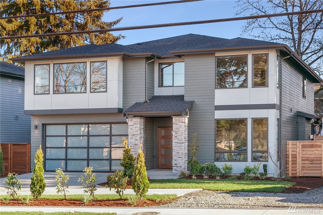 13025 85th Ave NE Kirkland WA 98034