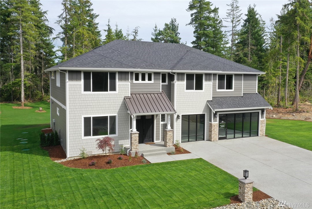 5660 Skyfall Pl NW Unit  Bremerton WA 98312