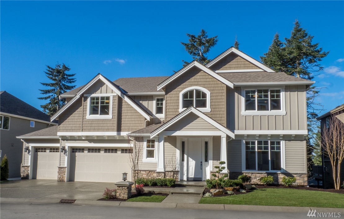 17087 143rd Pl NE Unit  Woodinville WA 98072