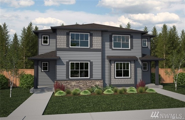 1428 E 47th ST Lot 3-14 Unit  Tacoma WA 98404