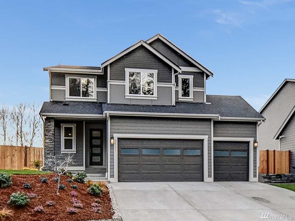 12561 51st Pl S Unit  Tukwila WA 98178