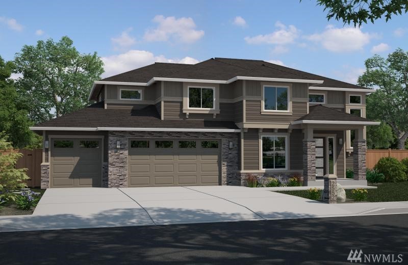 1715 98th Ave Ct E Unit  Edgewood WA 98371