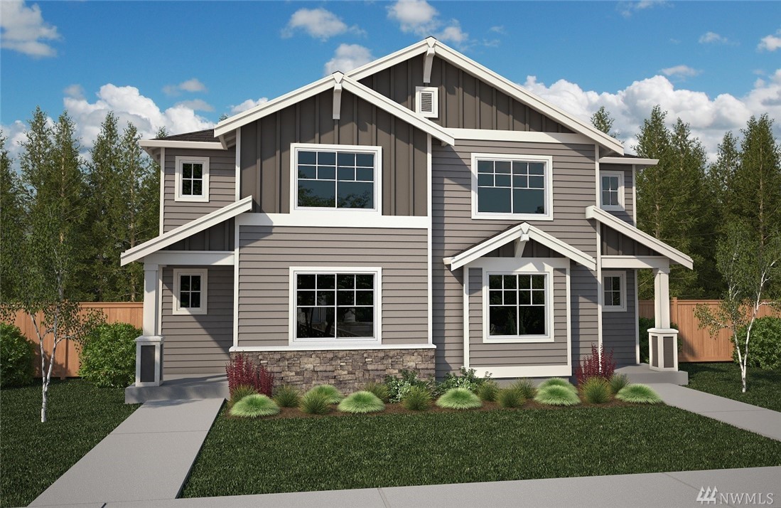 1432 E 47th ST Lot 3-16 Unit  Tacoma WA 98404