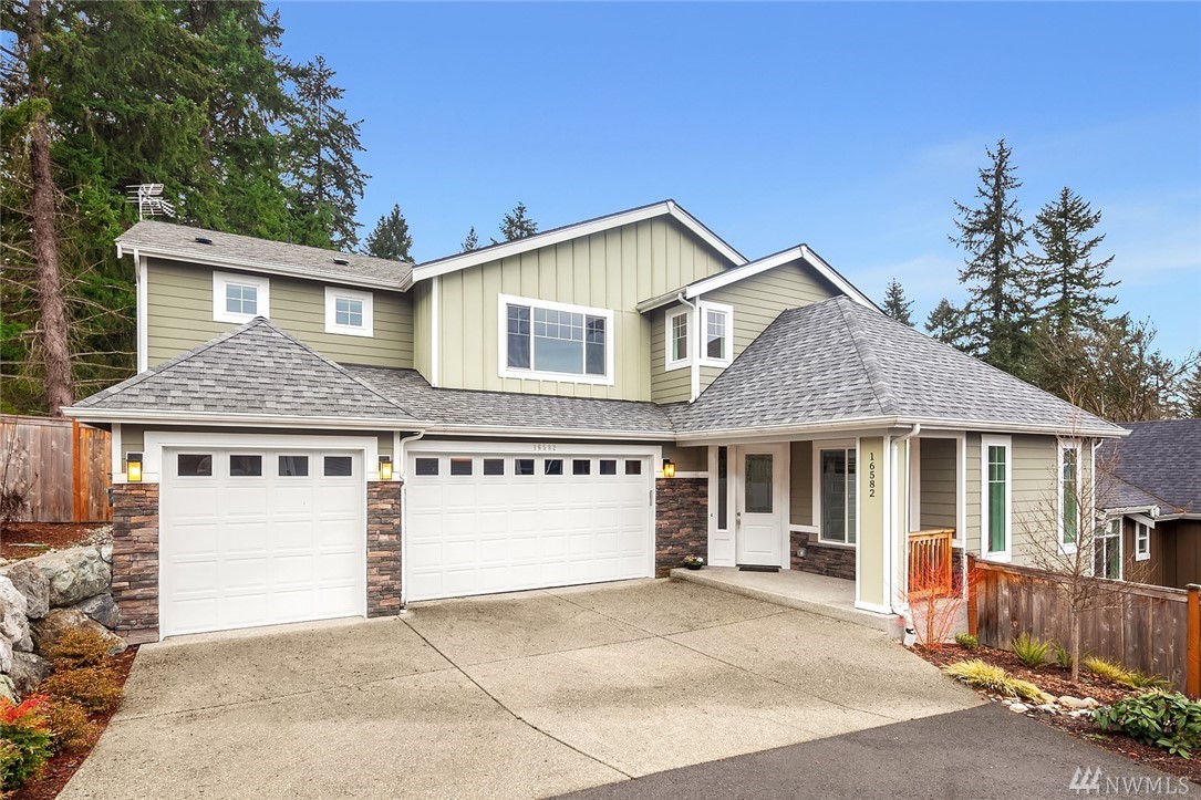 16582 SE 43rd St Bellevue WA 98006