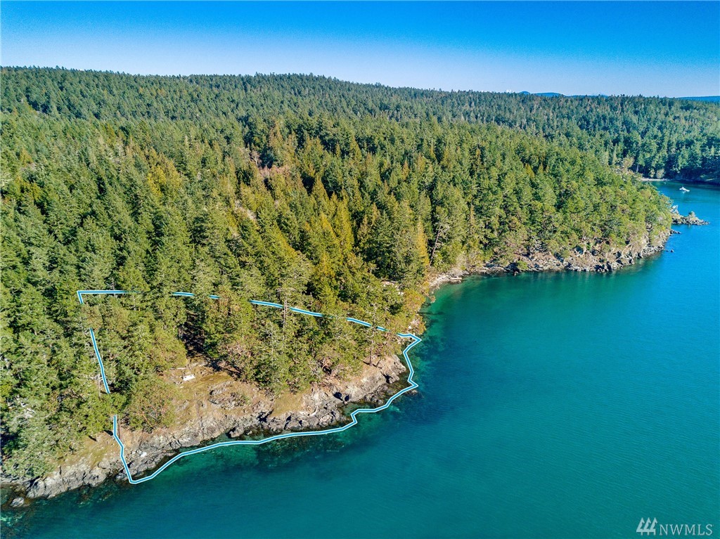1 Parks Bay Dr Shaw Island WA 98286