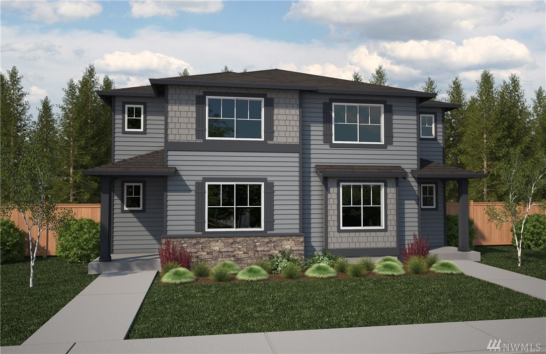 1439 E 47th ST Lot 2-19 Unit  Tacoma WA 98404
