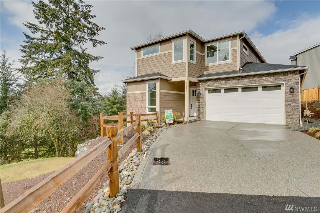 1411 242nd Pl SE Unit  Bothell WA 98021