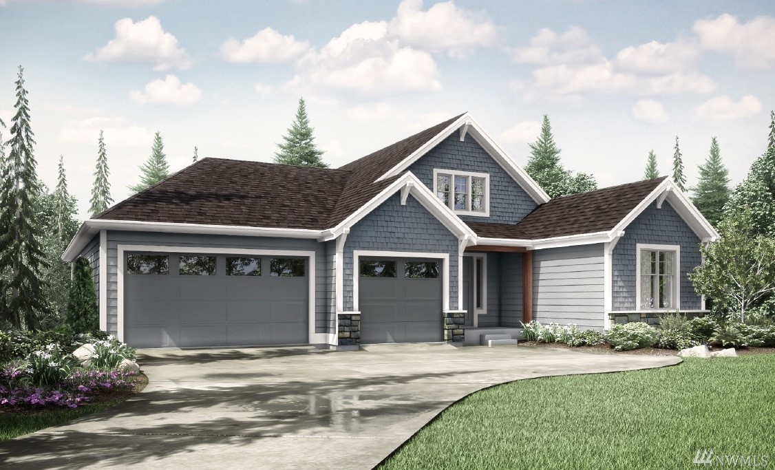 2712 Tasanee Ct Unit  Steilacoom WA 98388