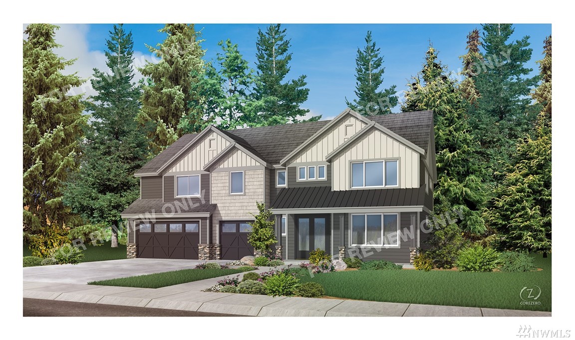 5668 Skyfall Pl NW Unit  Bremerton WA 98312