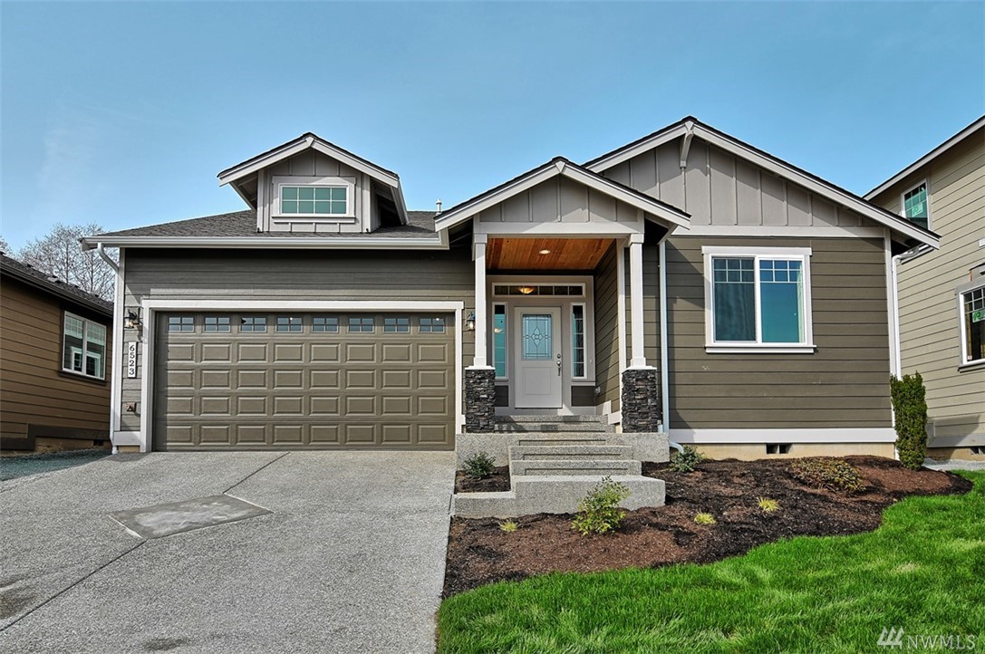 27714 64th Dr NW Unit  Stanwood WA 98292
