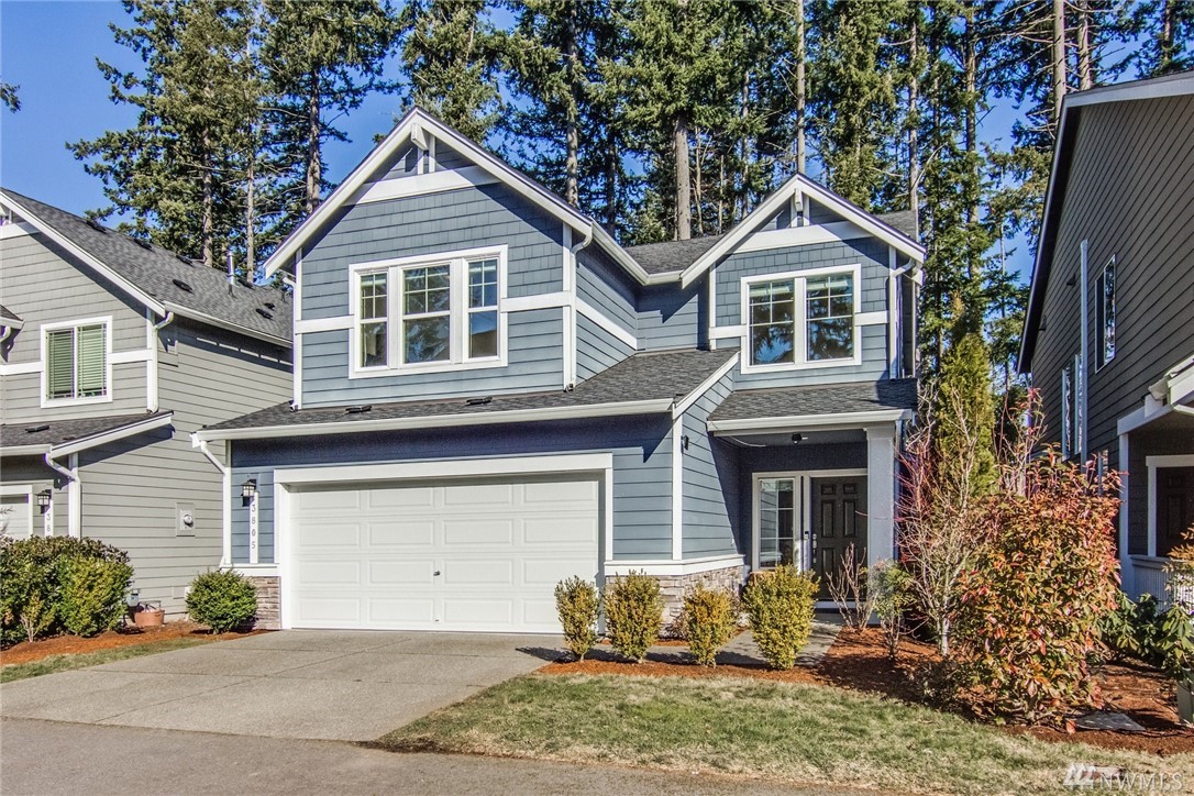 3805 176th Pl SE Unit  Bothell WA 98012