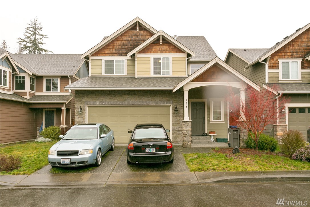 133 196th Pl SW Unit  Bothell WA 98012