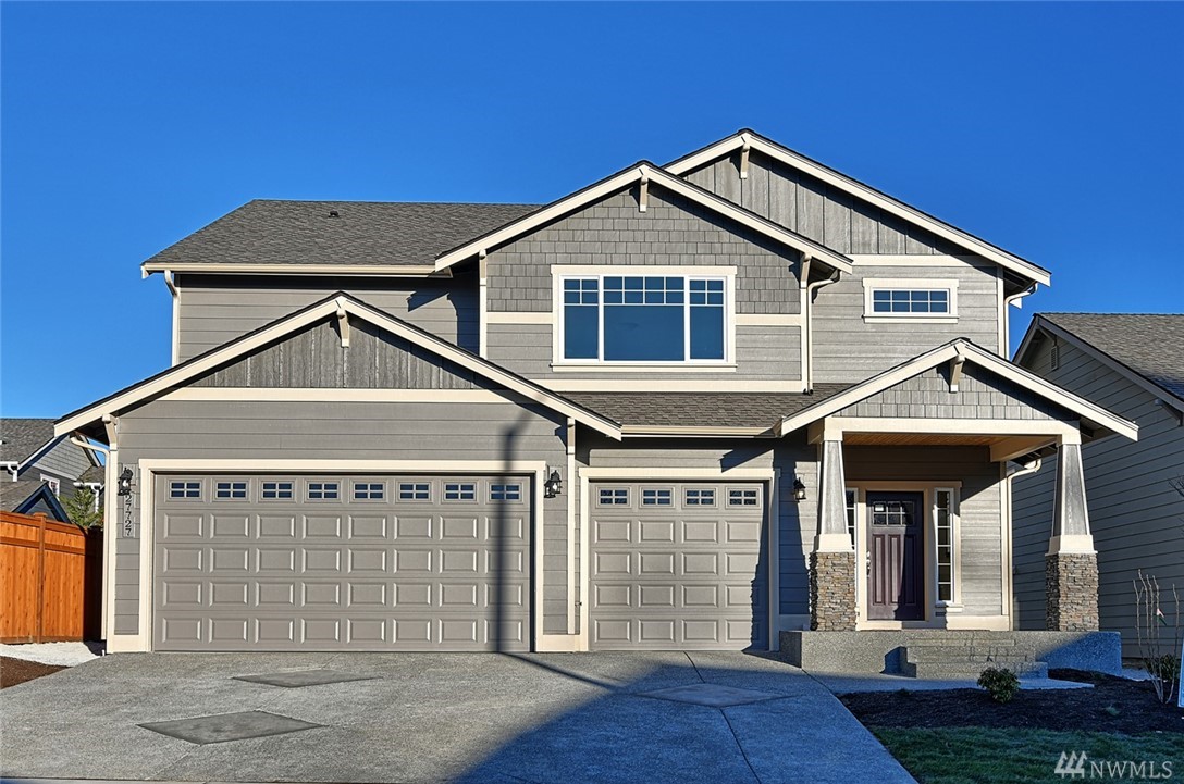27731 64th Dr NW Unit  Stanwood WA 98292