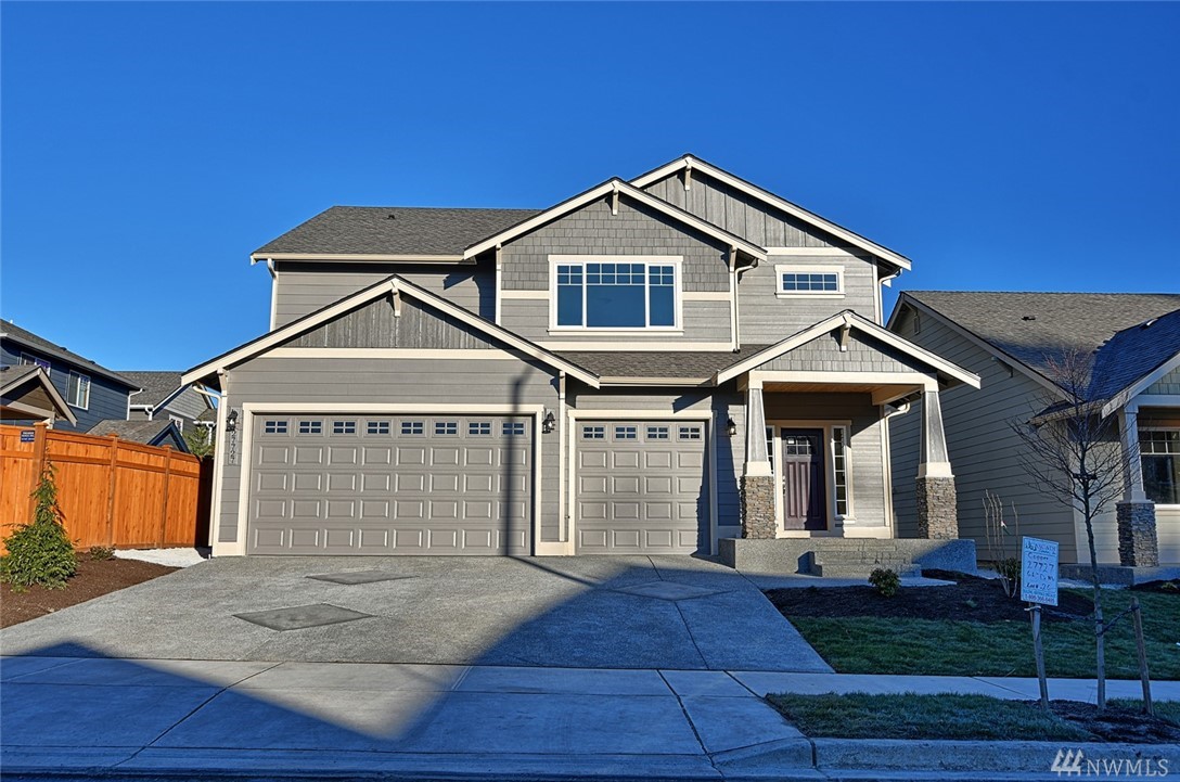 27707 64th Dr NW Unit  Stanwood WA 98292