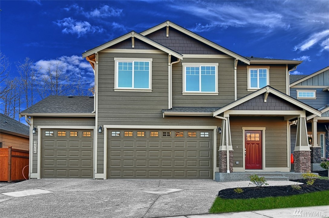 6330 277th St NW Unit  Stanwood WA 98292
