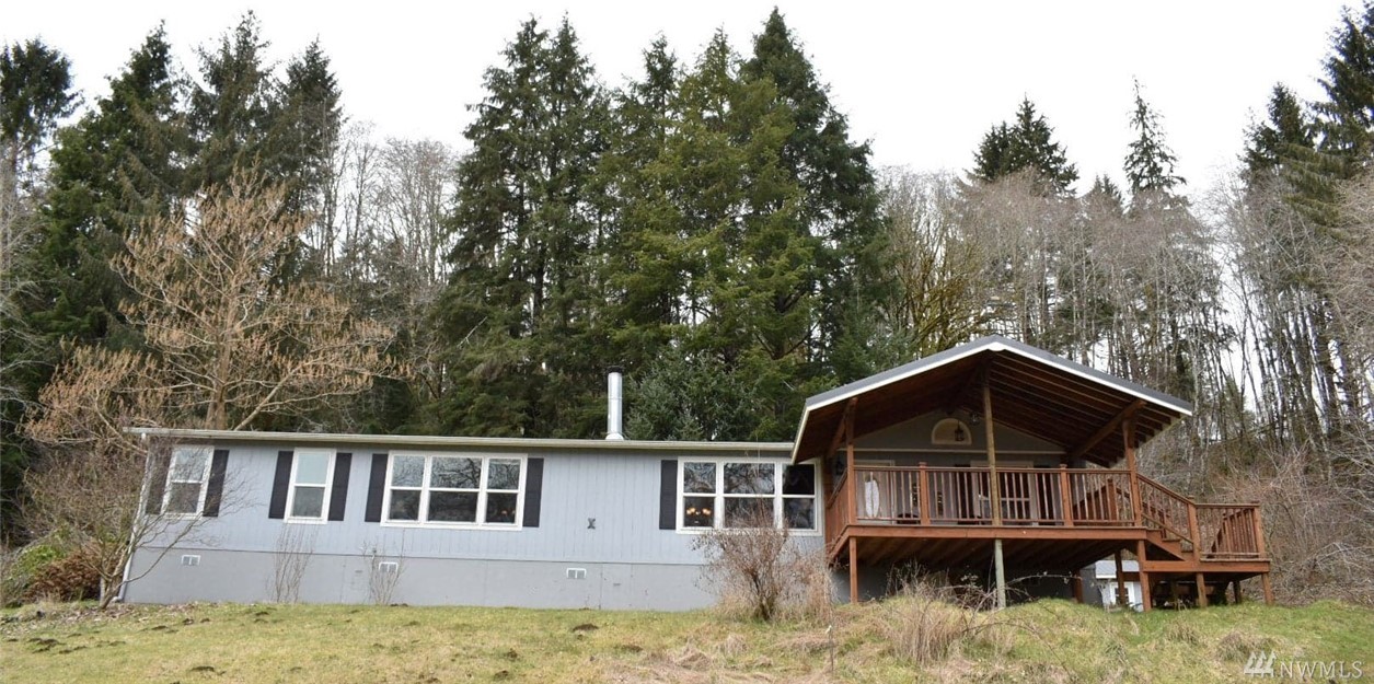 79 N Hull Creek Rd Grays River WA 98621