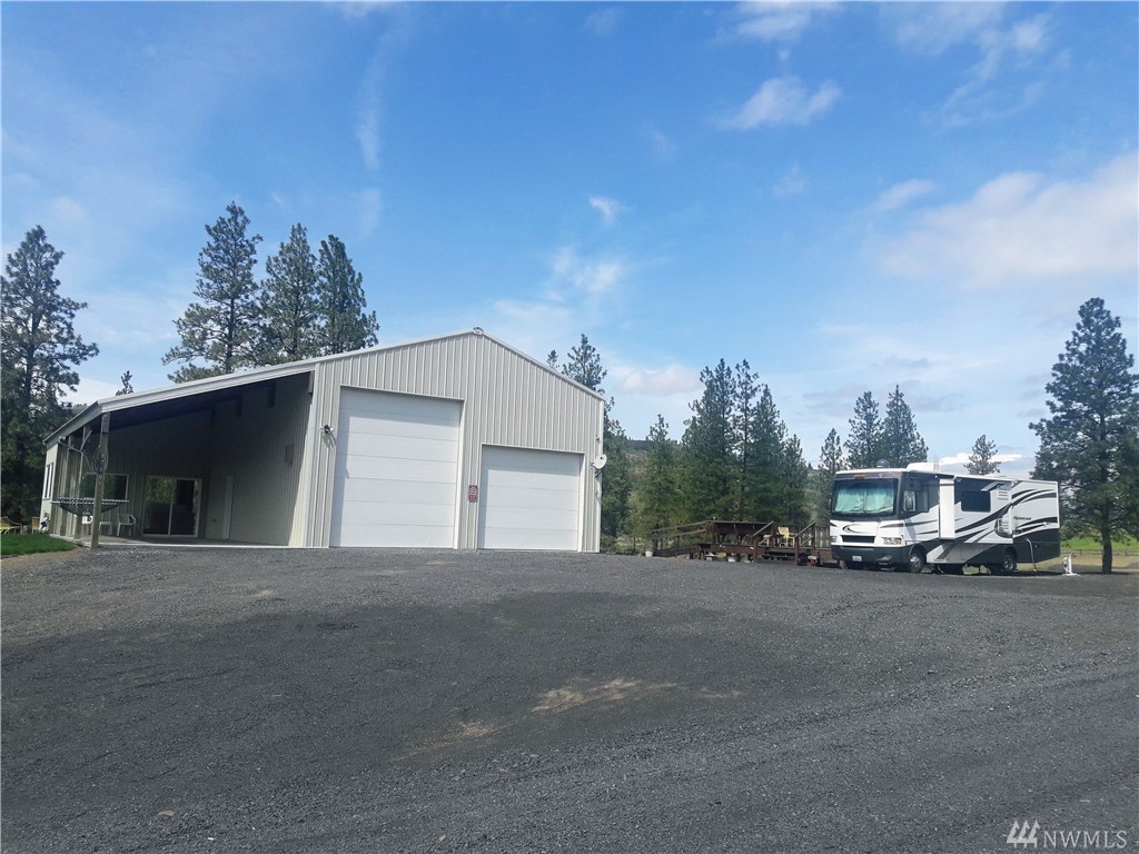 37805 Highpoint Ct N Unit  Lincoln WA 99147