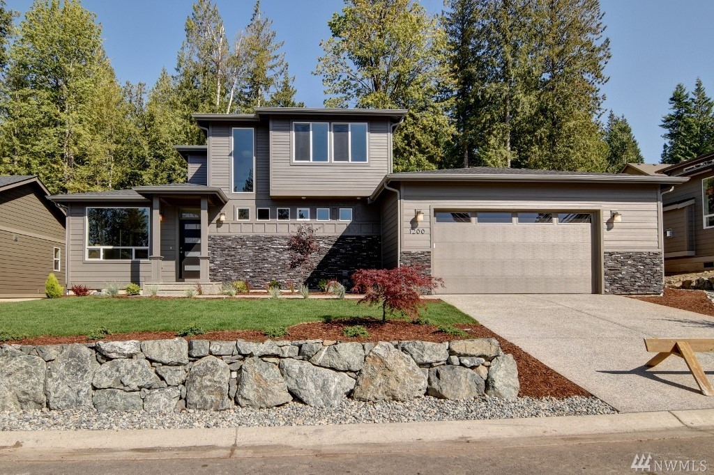 1200 Brookstone Dr Unit  Bellingham WA 98229
