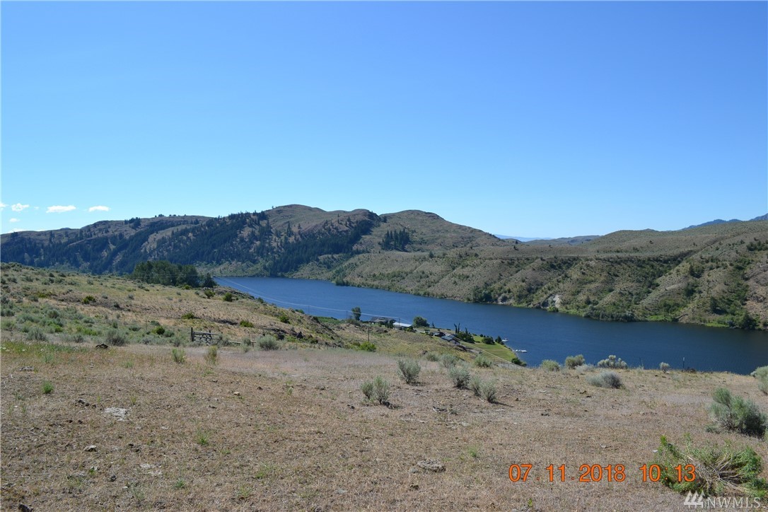 4 TBD Washburn Lake Rd Loomis WA 98827