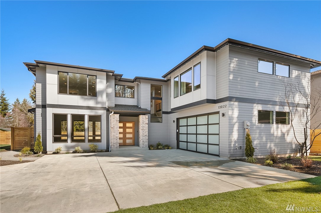 13022 84th Ave NE Kirkland WA 98034
