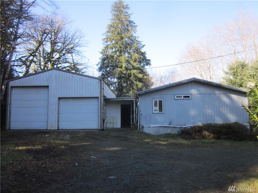 192 Fossil Creek Rd Grays River WA 98621
