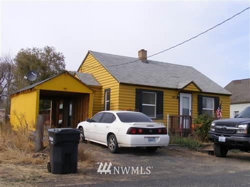 113 S 4th Ave Unit  Connell WA 99326