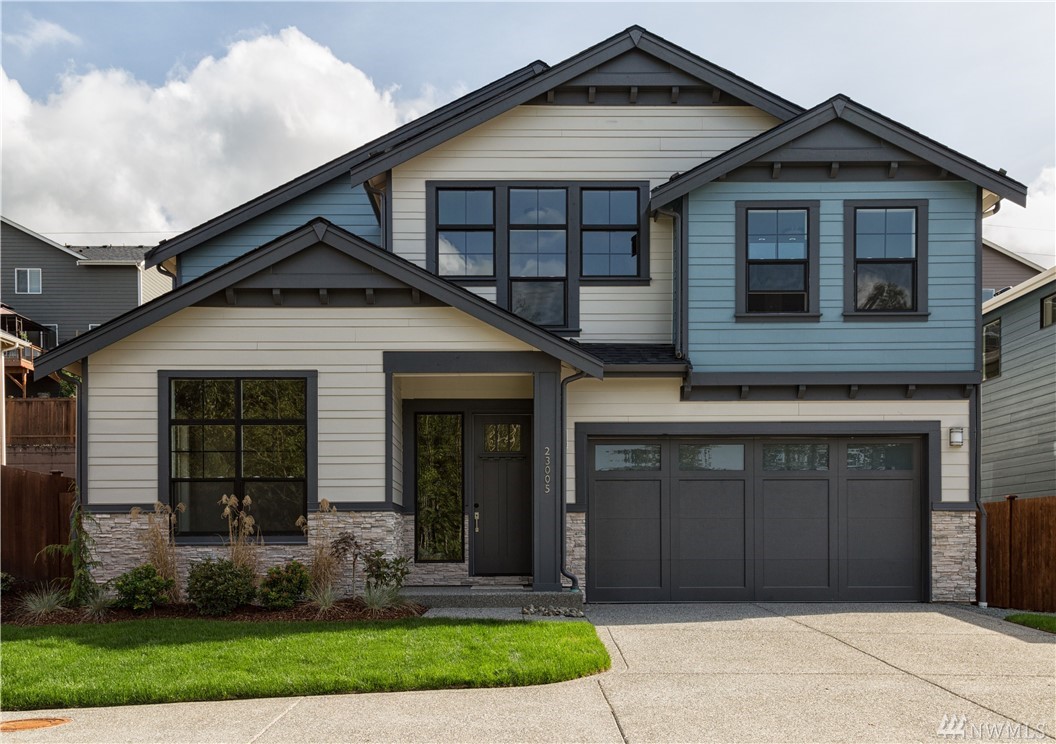 23005 41st Dr SE Unit  Bothell WA 98021