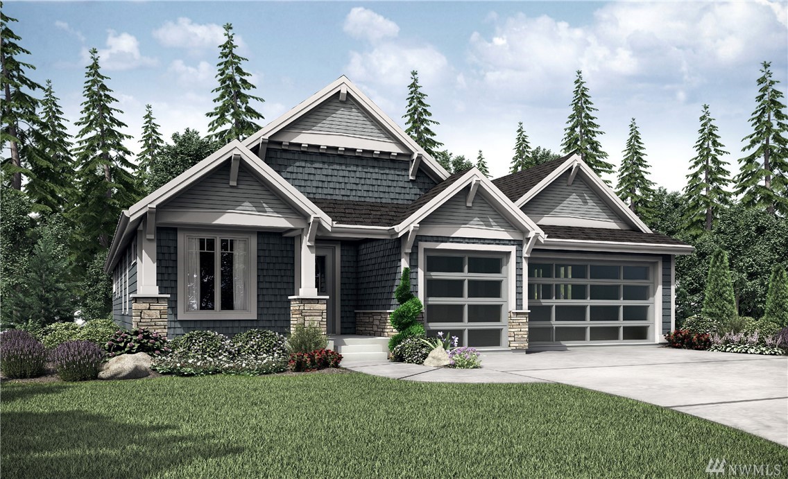 2174 Donnegal Cir SW Unit  Port Orchard WA 98367