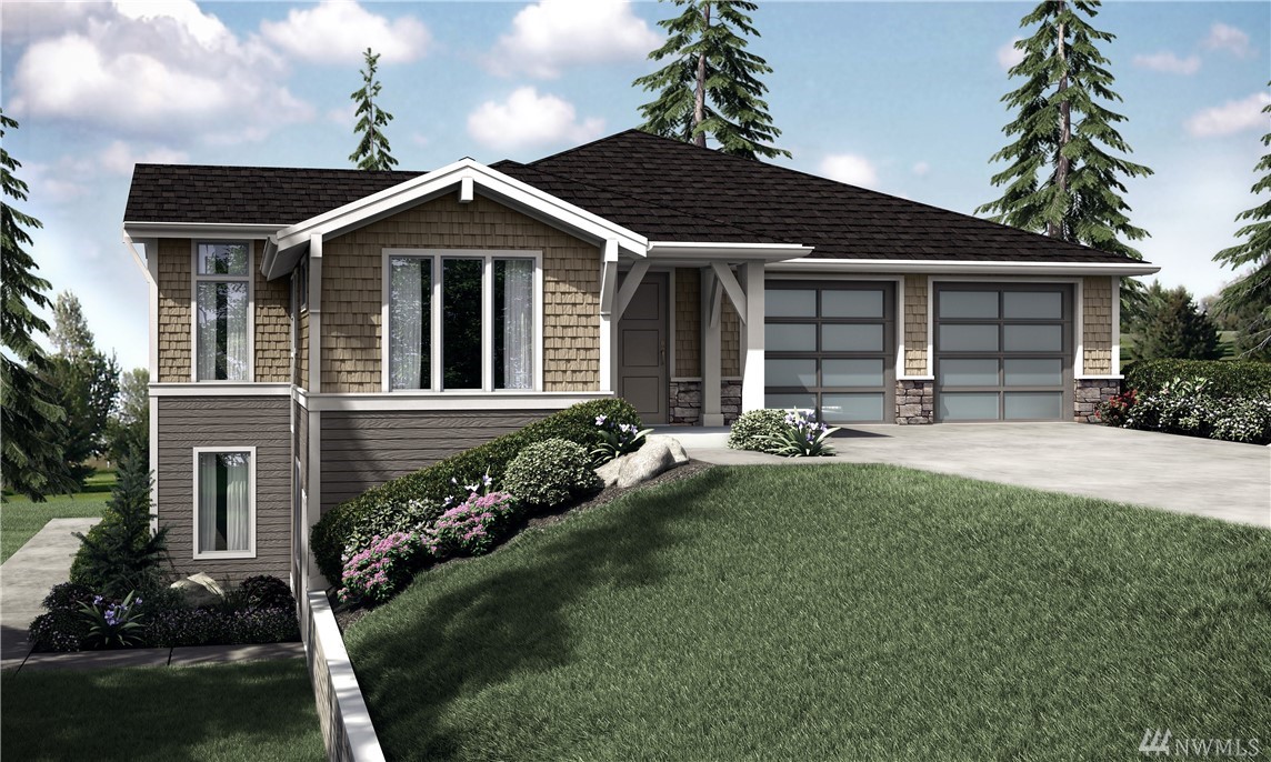 2709 Tasanee Ct Unit  Steilacoom WA 98388