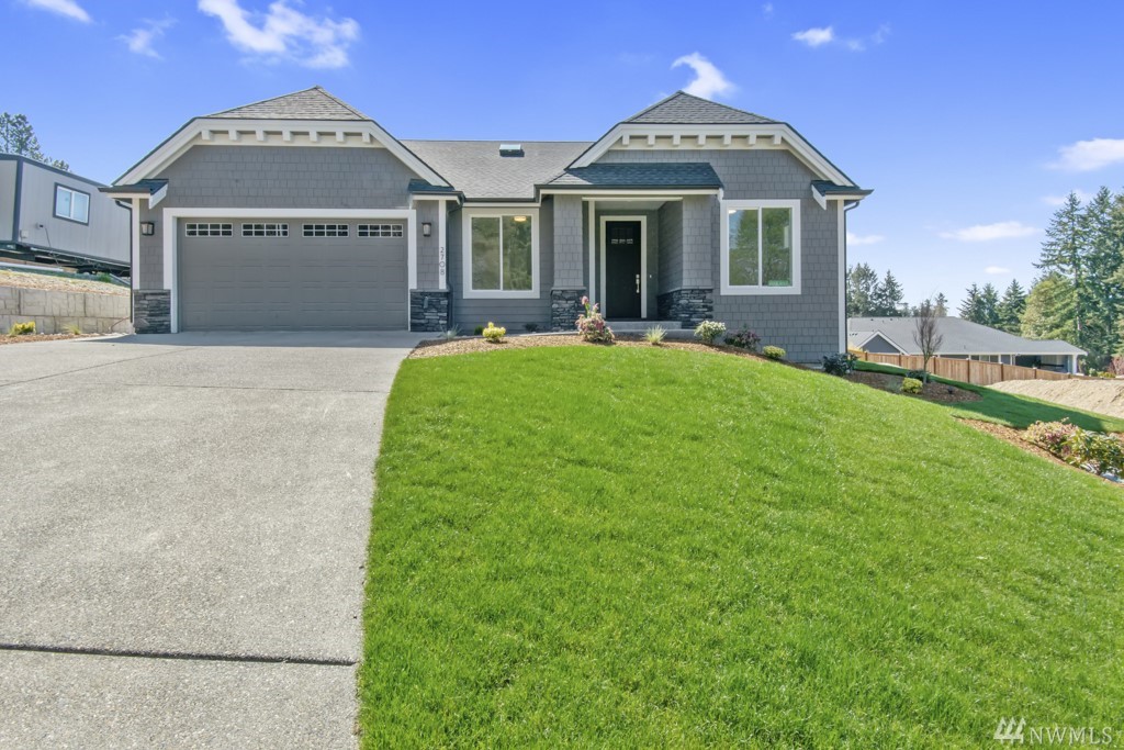 2708 Marietta St Unit  Steilacoom WA 98388