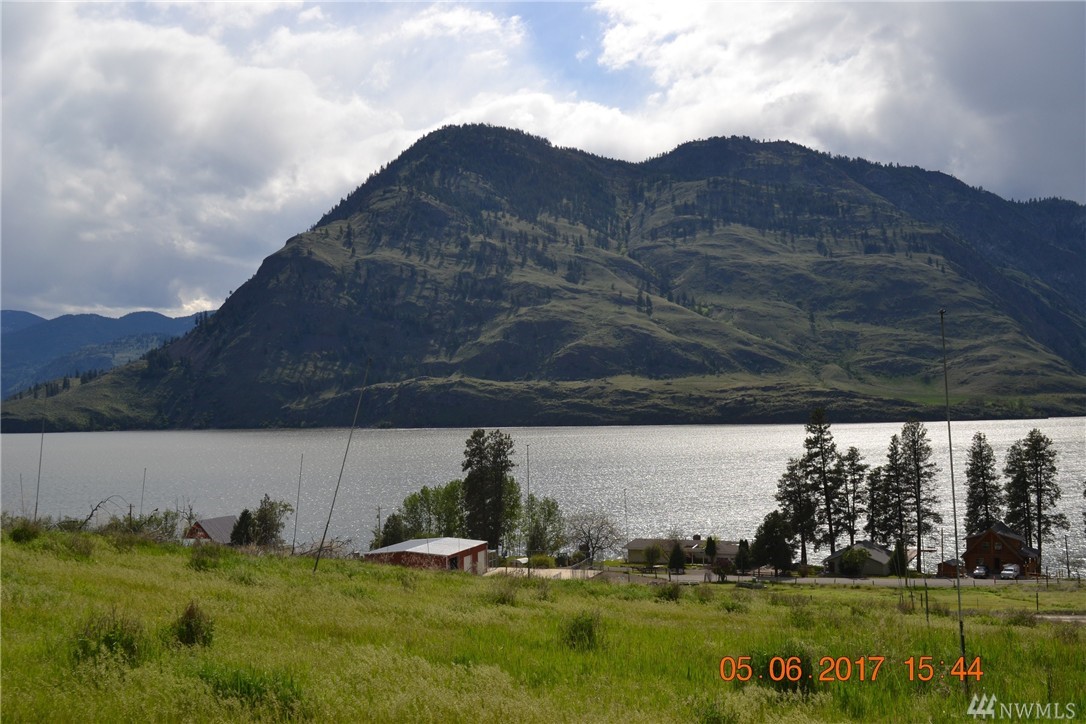 5 Lot 5 Mule Deer Loop Unit  Loomis WA 98855