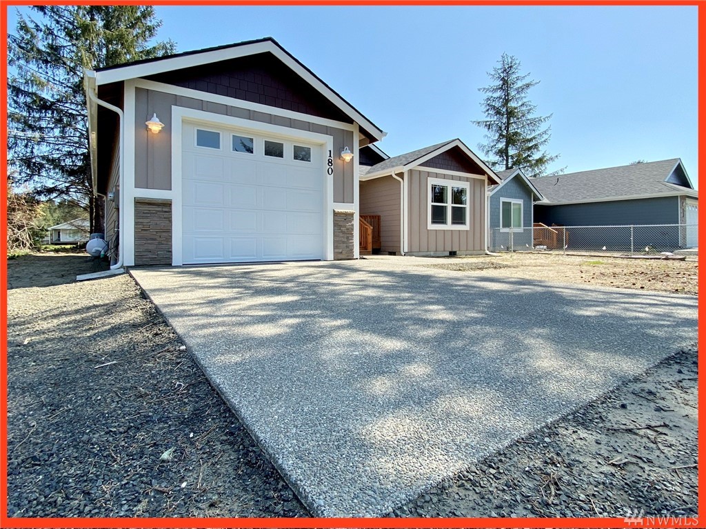 180 Point Brown Ave SE Unit  Ocean Shores WA 98569