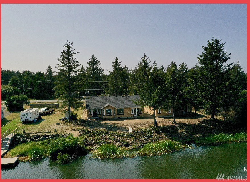 188 Point Brown Ave SE Unit  Ocean Shores WA 98569
