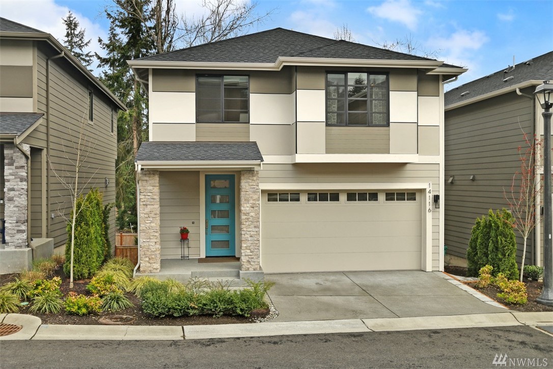 14116 74th Ct NE Unit  Kirkland WA 98034