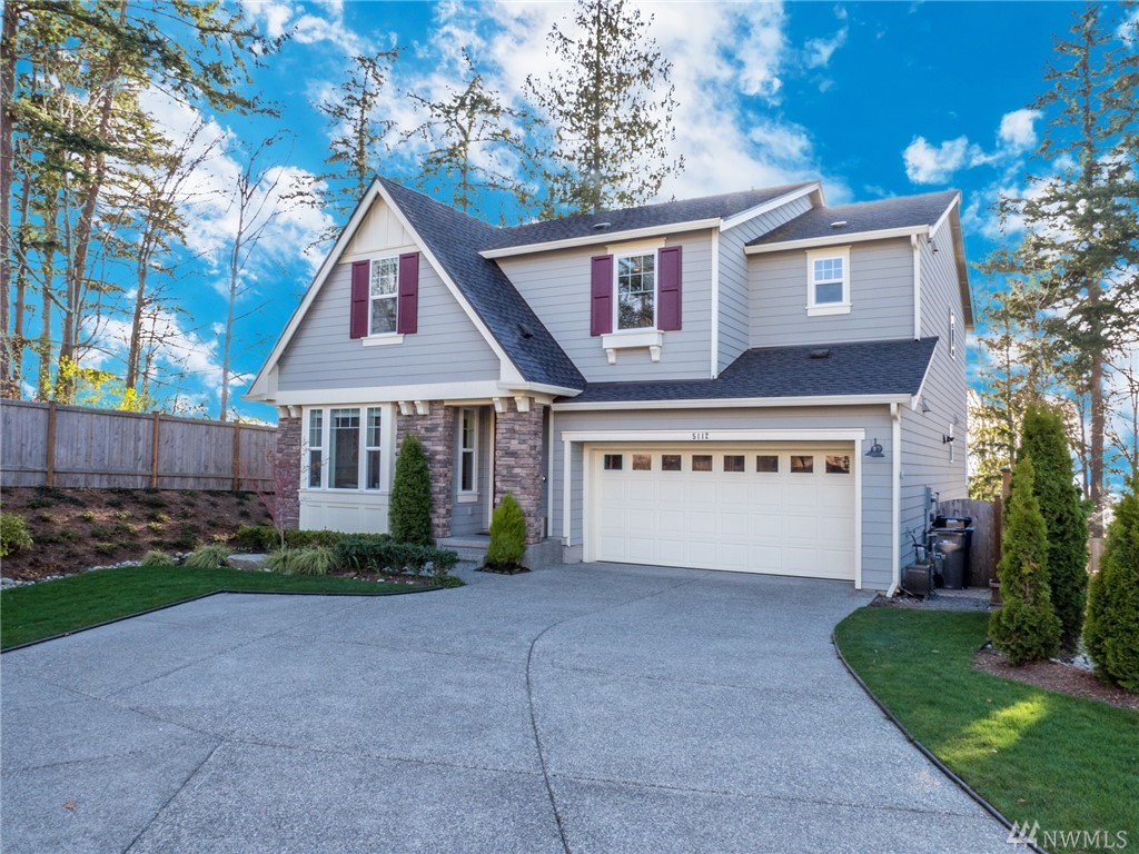 5112 70th Pl SW Unit  Mukilteo WA 98275
