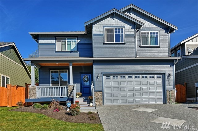 27708 64th Dr NW Unit  Stanwood WA 98292