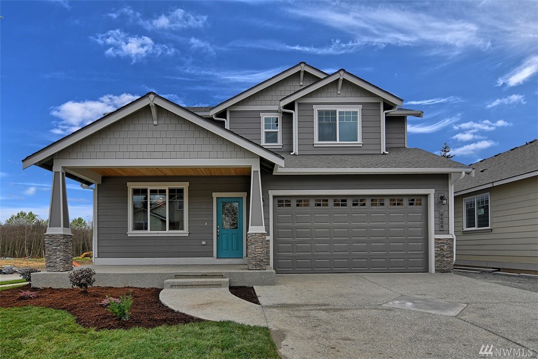 27712 64th Dr NW Unit  Stanwood WA 98292