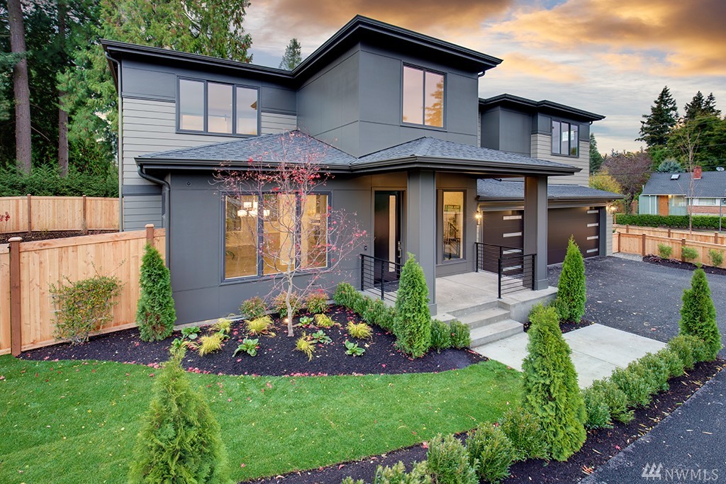 11505 NE 100th St Kirkland WA 98033