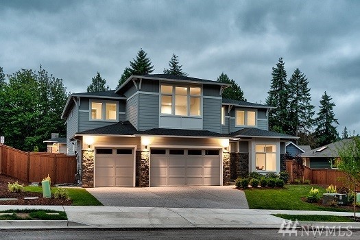 23206 13th Ave SE Unit 4 Unit 4 Bothell WA 98021