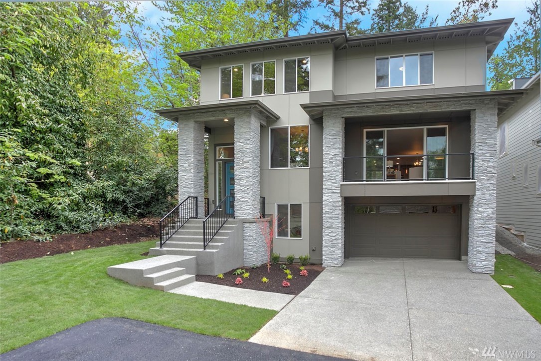 7208 NE 118th Ct Kirkland WA 98034