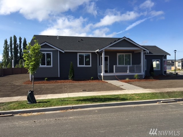 834 Katelyn Ct Unit  Burlington WA 98233
