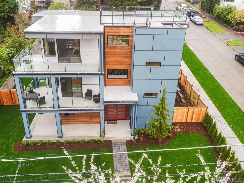 6055 36th Ave NE Seattle WA 98115