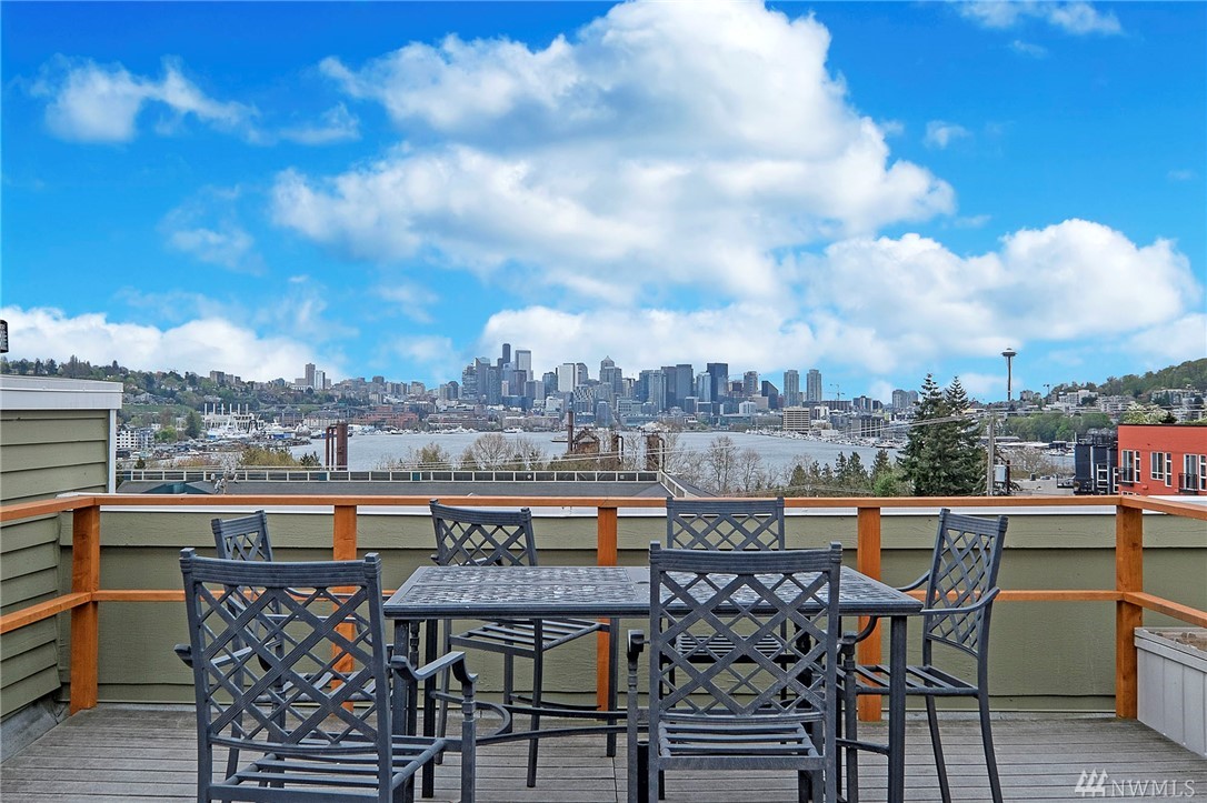 3420 Burke Ave N Unit B302 Unit B302 Seattle WA 98103