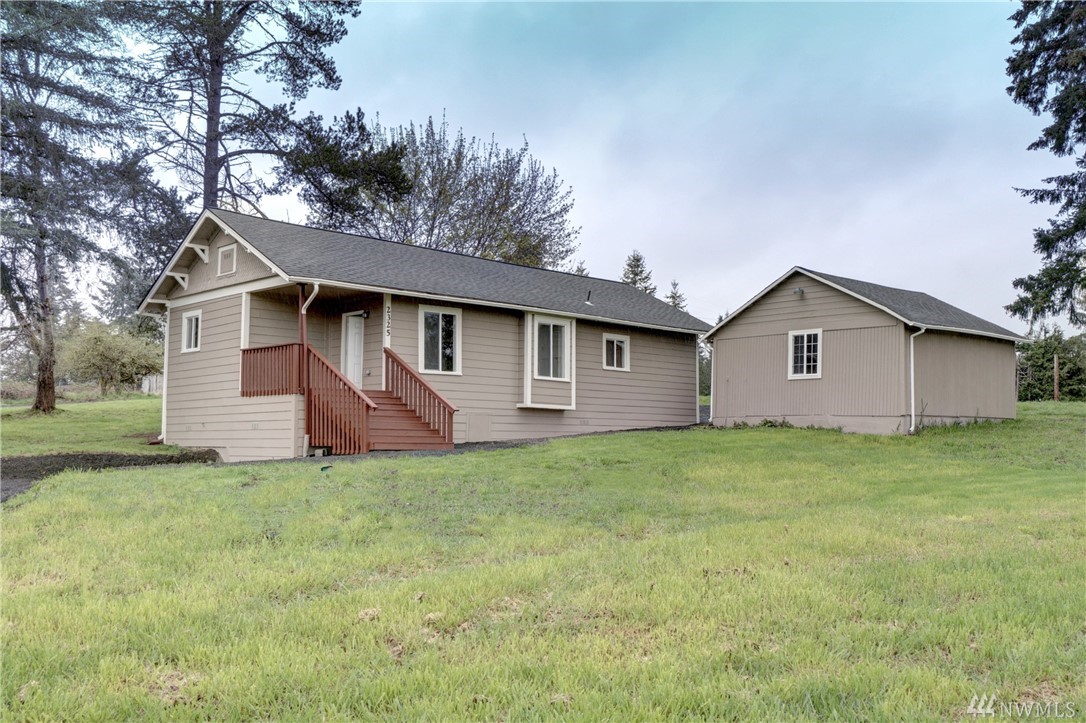 2325 A St Unit  Lebam WA 98554